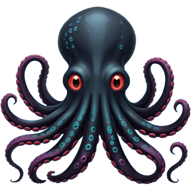Megakraken emoji