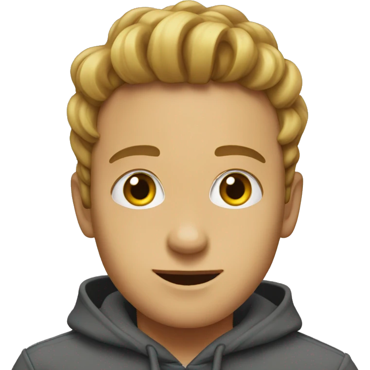 Ollie emoji