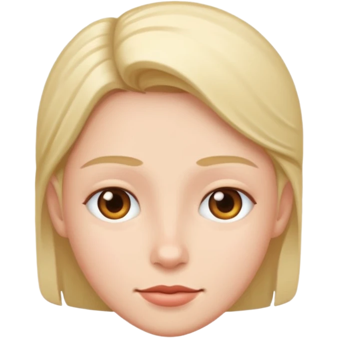 Me  emoji