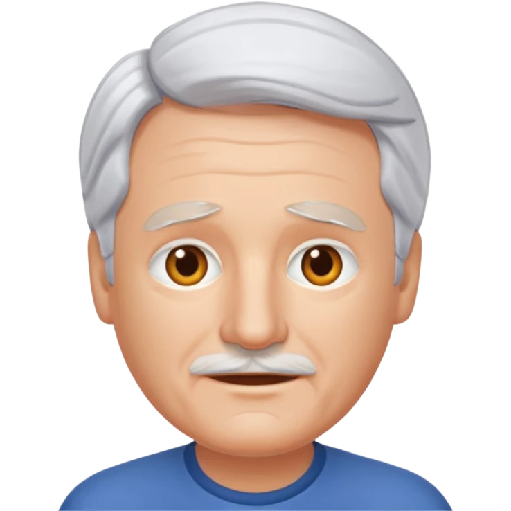 Real charles martinet emoji