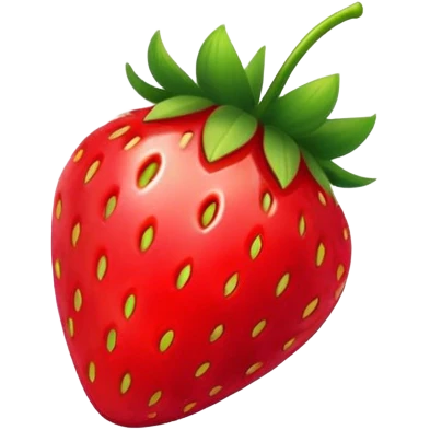 草莓 emoji