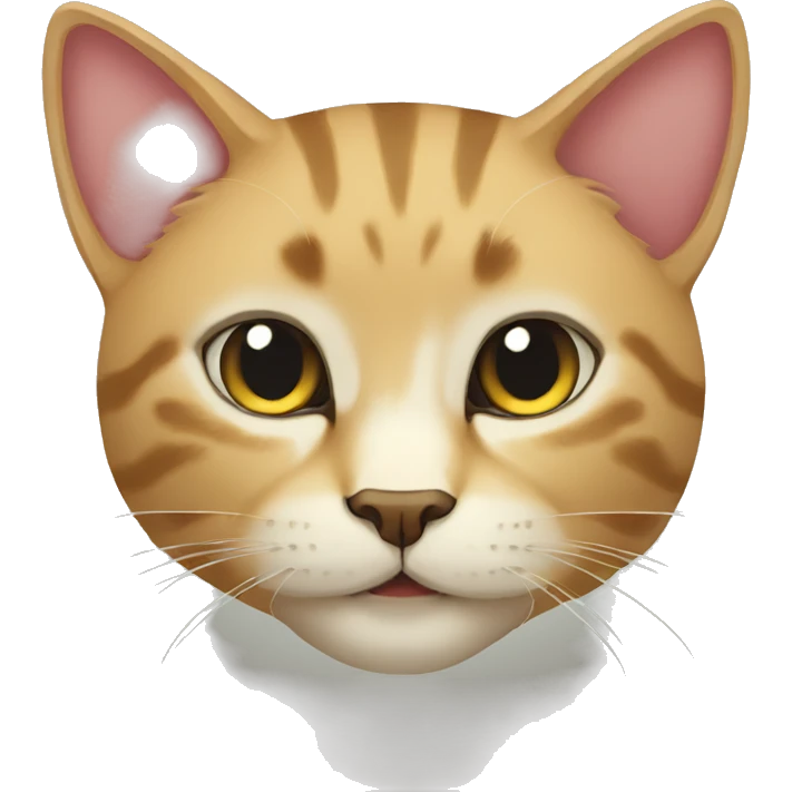 Nekocat emoji