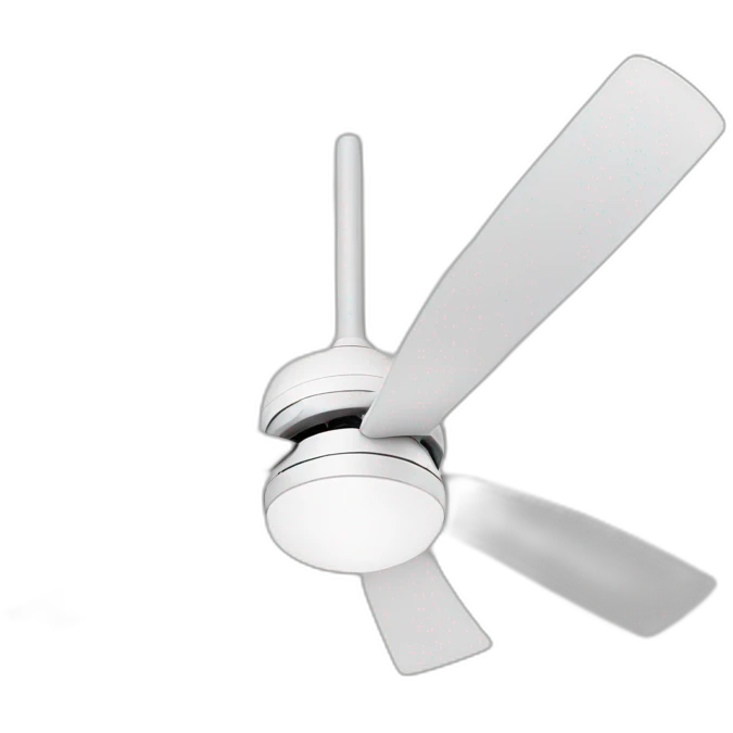 ceiling fan emoji
