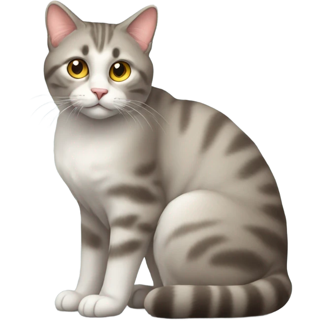 Homecat emoji