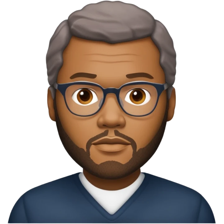 Tyler Perry emoji