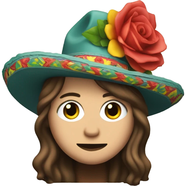 Jesse & Joy is a Mexican pop duo formed in 2005 by brother and sister Jesse and Joy, in Mexico City. Wikipedia emoji