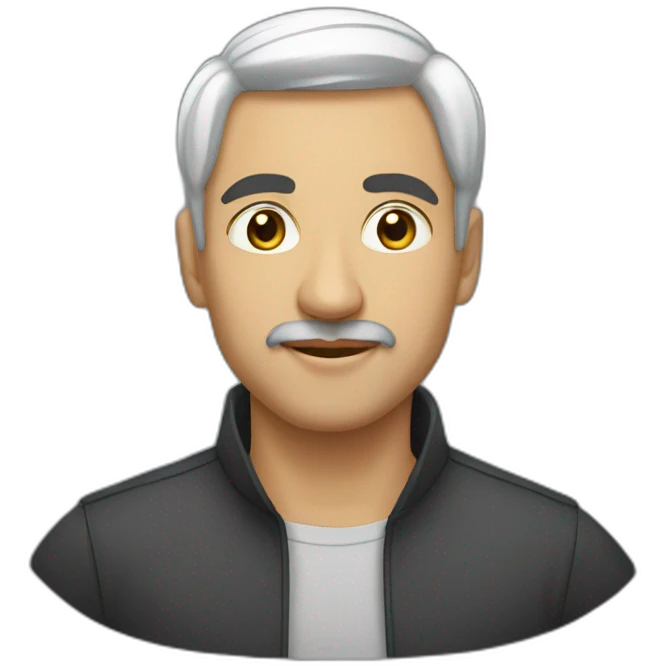 kadirov-ramzan emoji