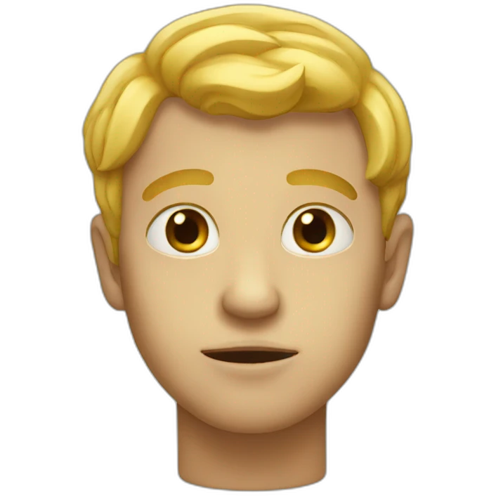 Amongus emoji