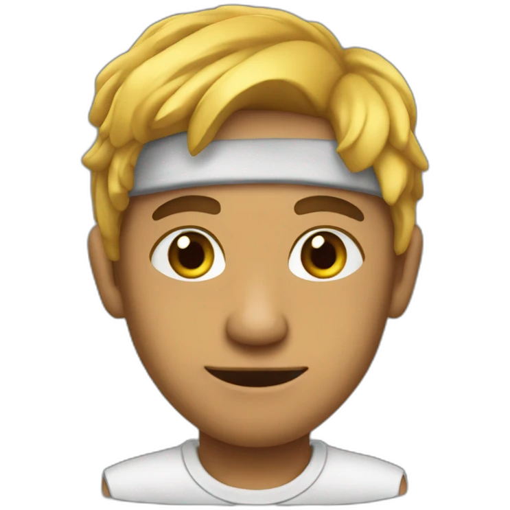 Pota neme "Sagor" emoji