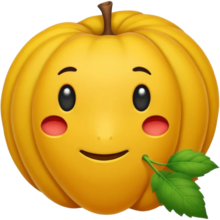 Slut emoji