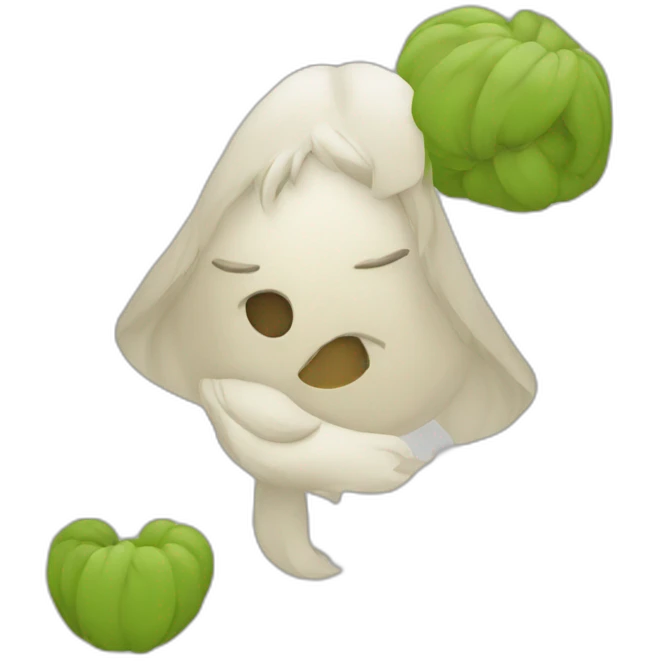 Voleur emoji