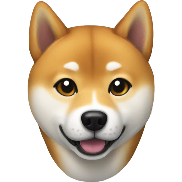 Shiba Iny  emoji