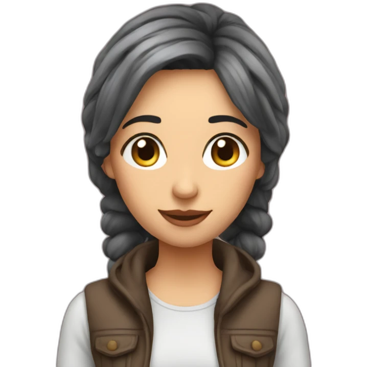 fanny peuble emoji