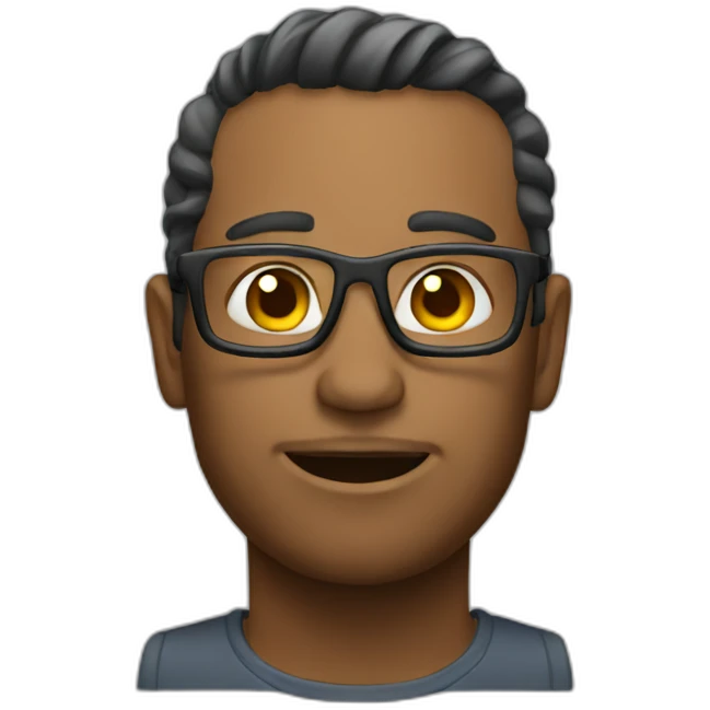 developer emoji