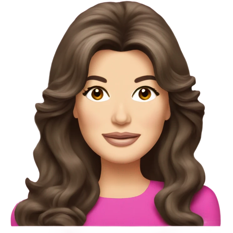 Lisa vanderpump  emoji