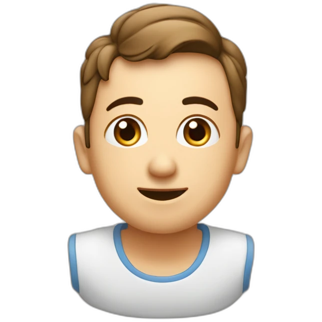 Mélangez doucement avec un fouet, ajoutant progressivement le lait. emoji
