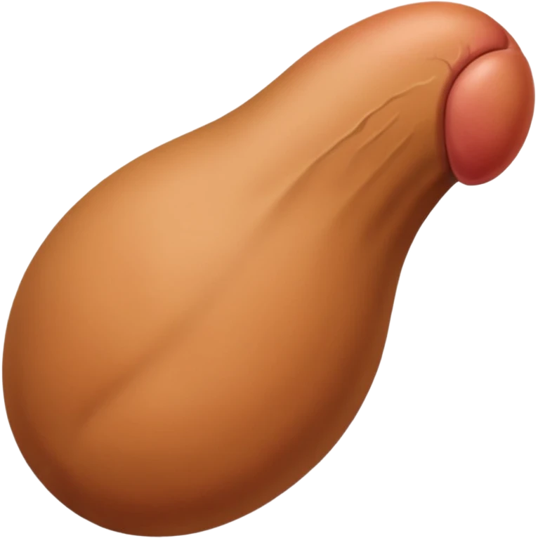 Male penis emoji