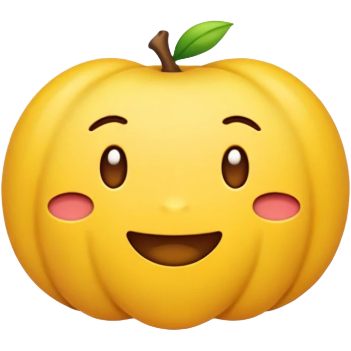 Зеленый глаз emoji