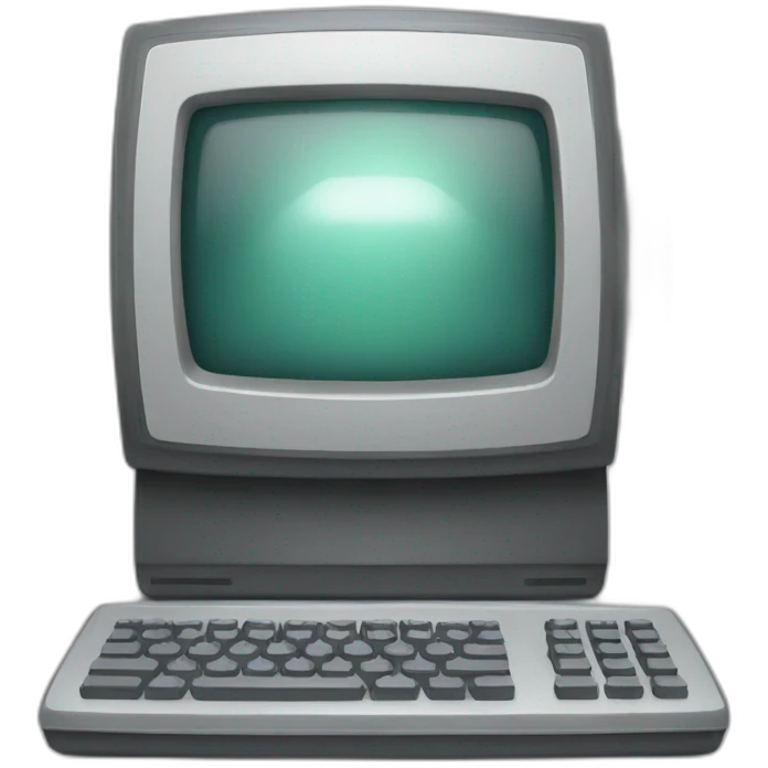 computer-terminal emoji