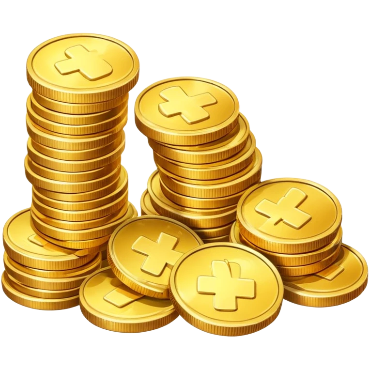 finance emoji