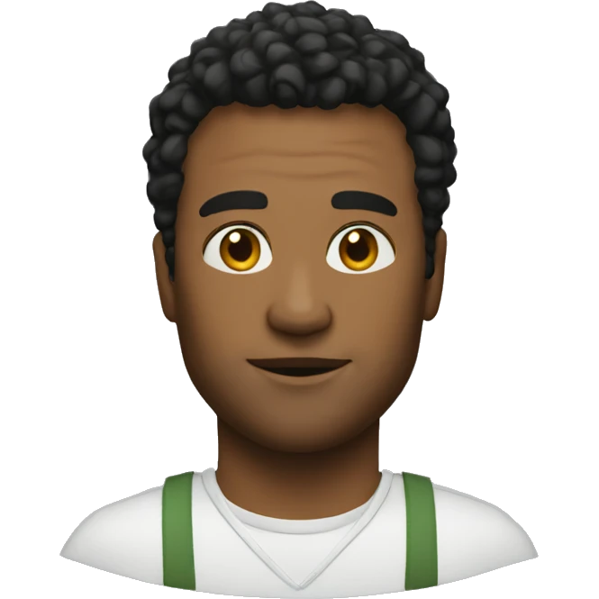 Roi Baldwin  emoji