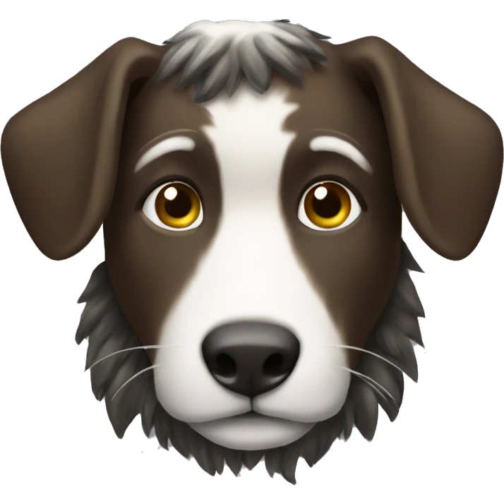 Julbocken emoji