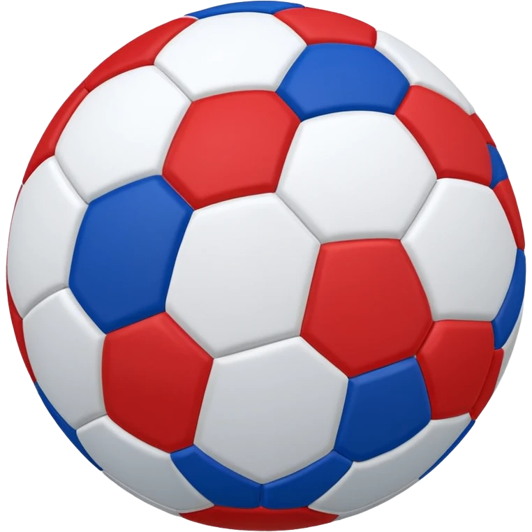 soccer ball (#00A3E0) and red (#F9423A) emoji