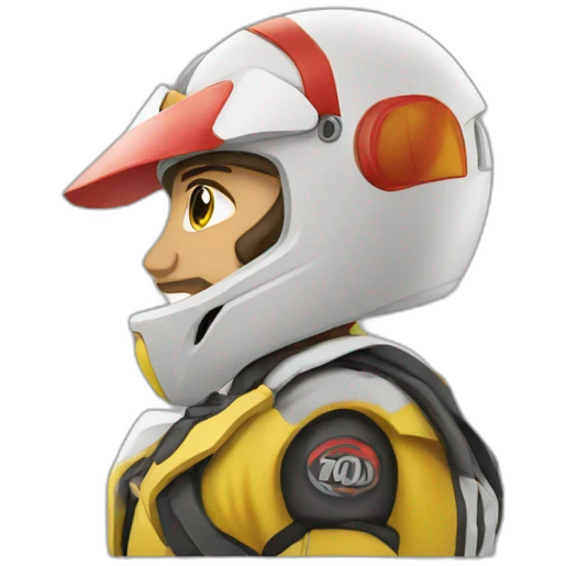 crf emoji