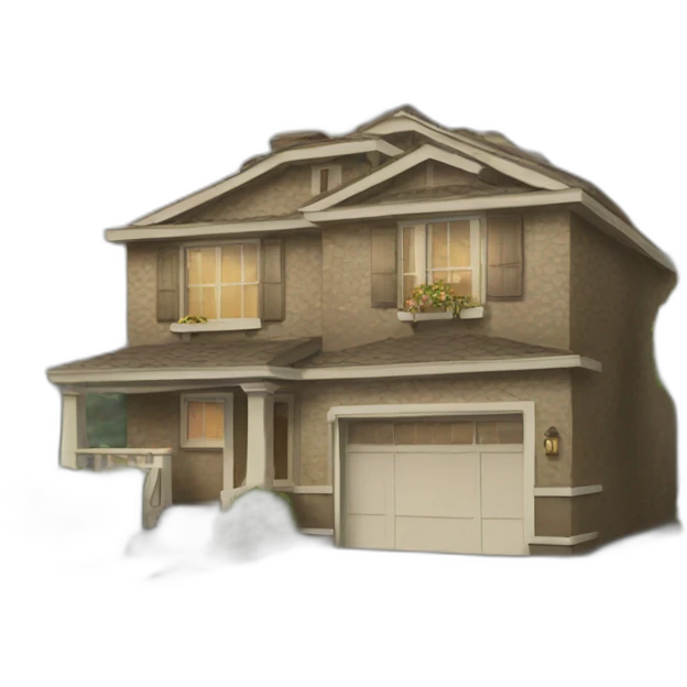 Address emoji