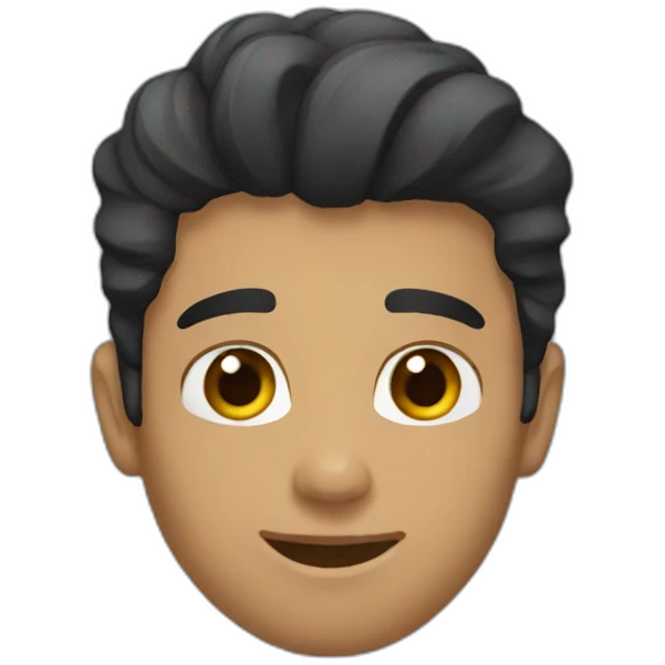 Boyfriend emoji