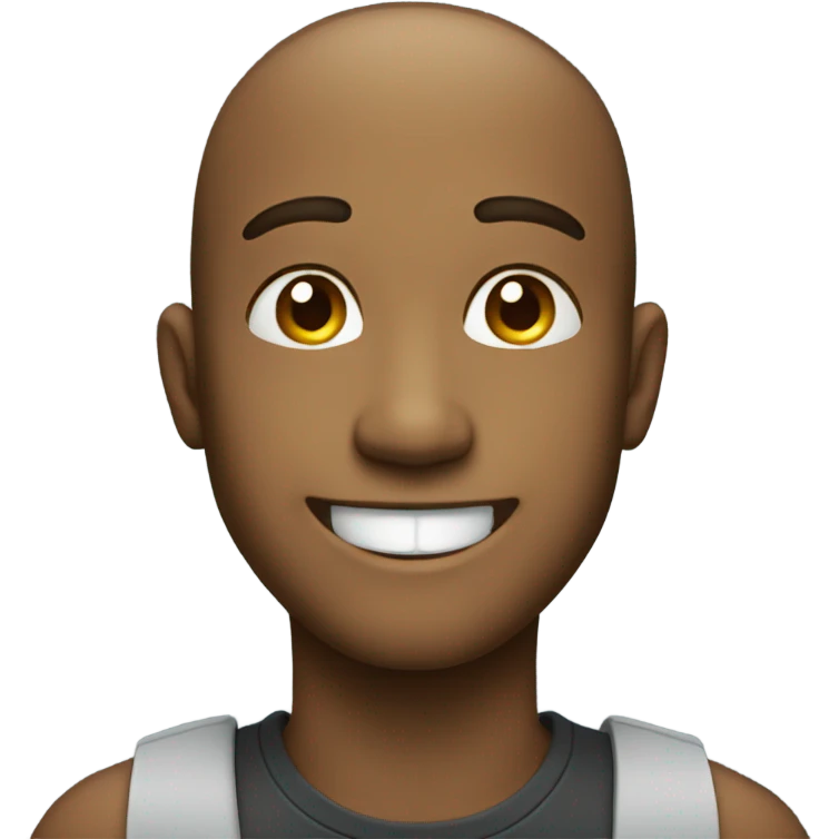 Smile emoji