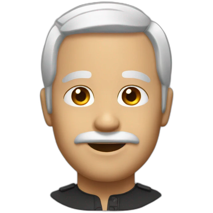 Genio emoji