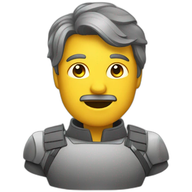 sonergy emoji