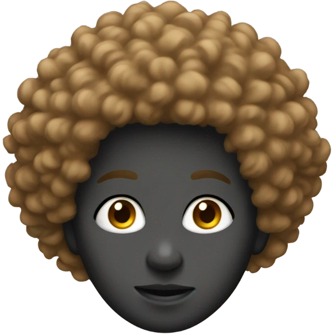 Bbl frizzy emoji