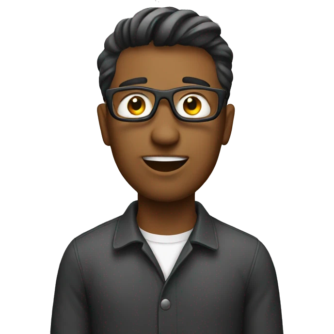 video editor emoji