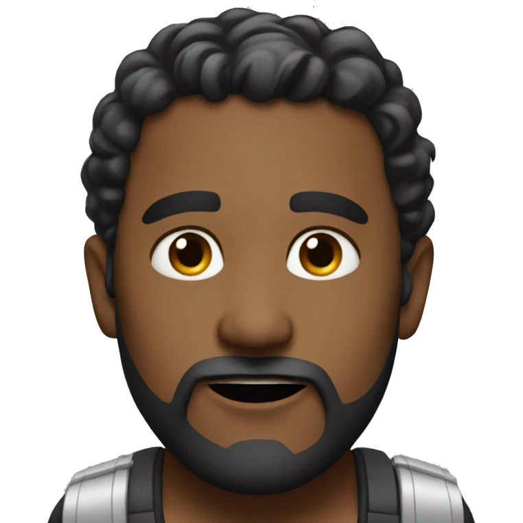 get a load of this guy emoji