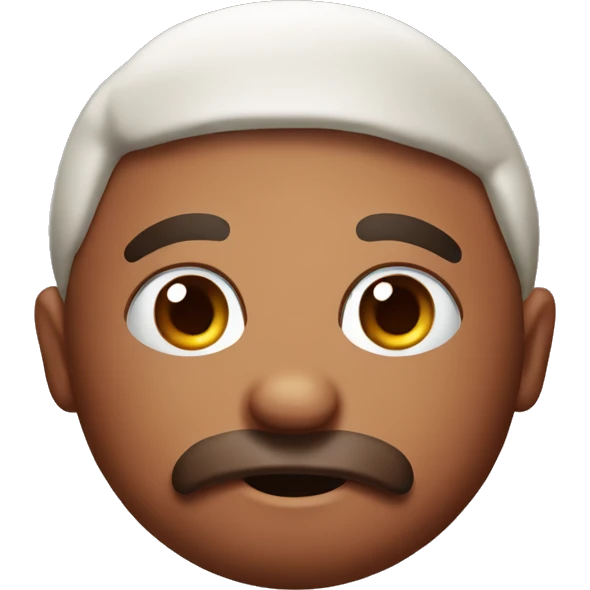 meat-ball emoji