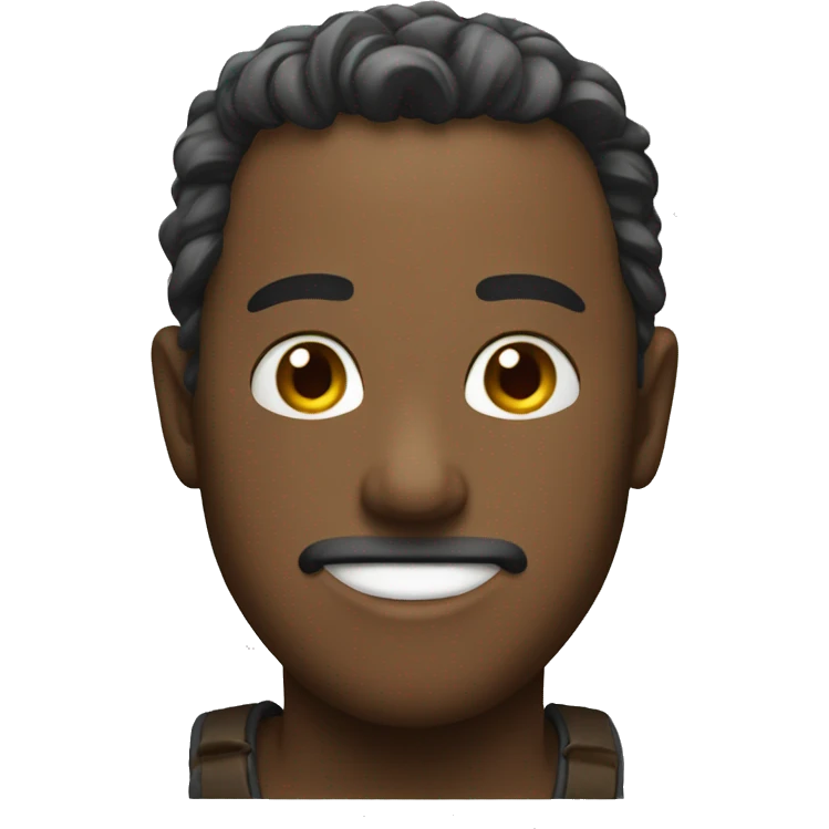 Toppoki  emoji