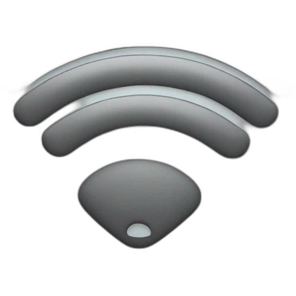 wifi emoji