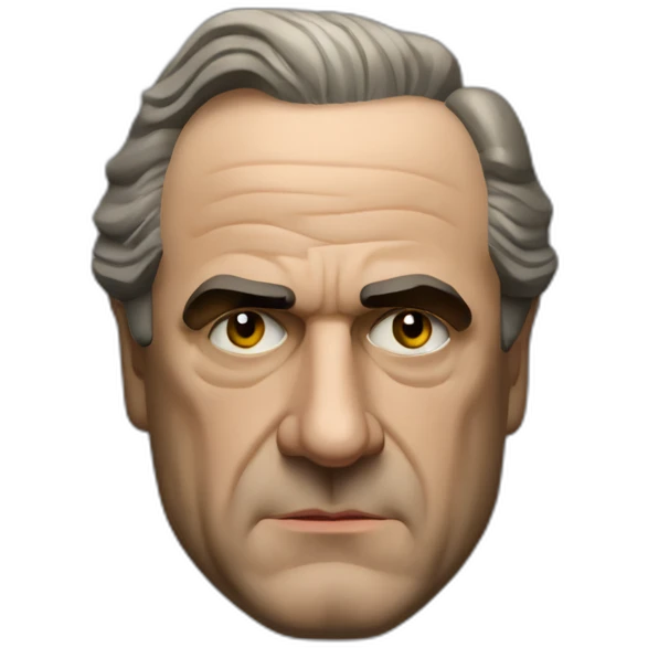 Vito Corleone emoji