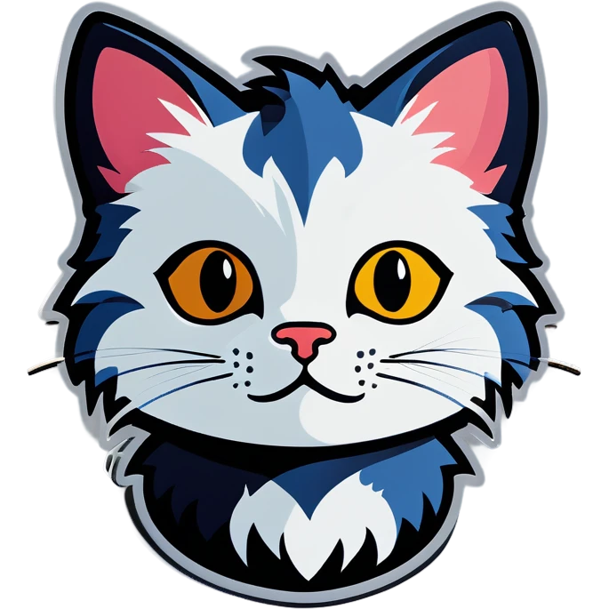 Cat  emoji