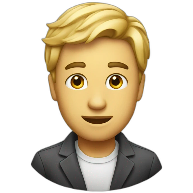 Profit emoji
