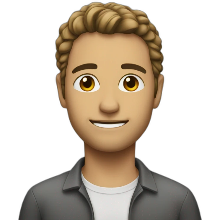 Wednesday emoji