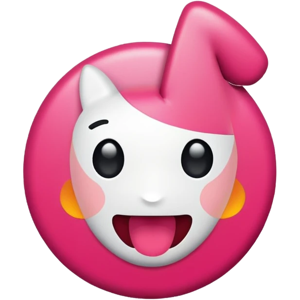 Tiktok verified  emoji
