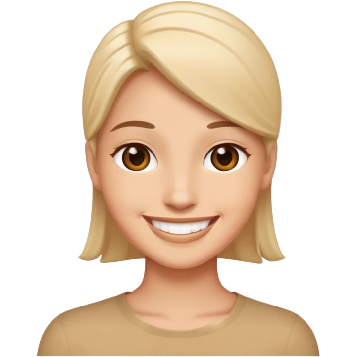 Me emoji