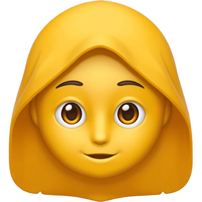 یه پری دریایی بنفش و قرمز emoji