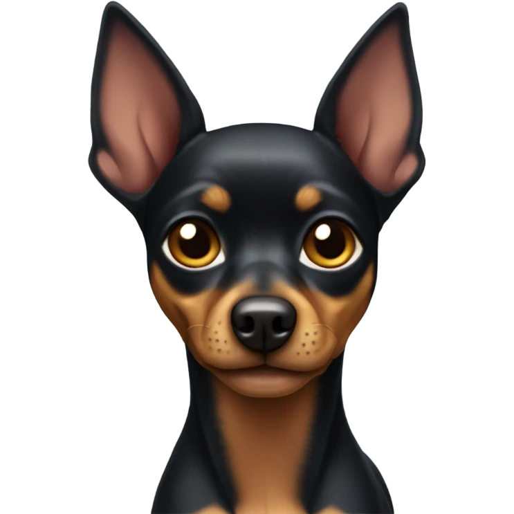 MinPin  emoji