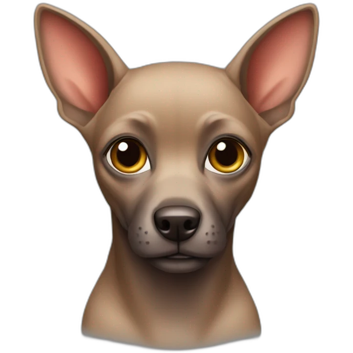 Anxolote emoji