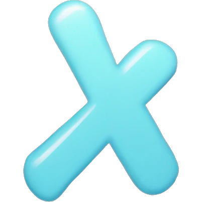 a verified tick mark in white color with light blue background color emoji
