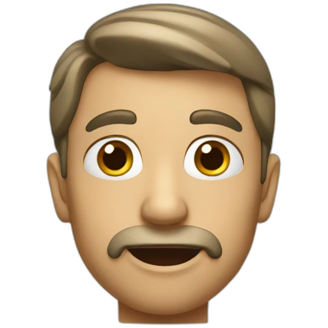 curious emoji